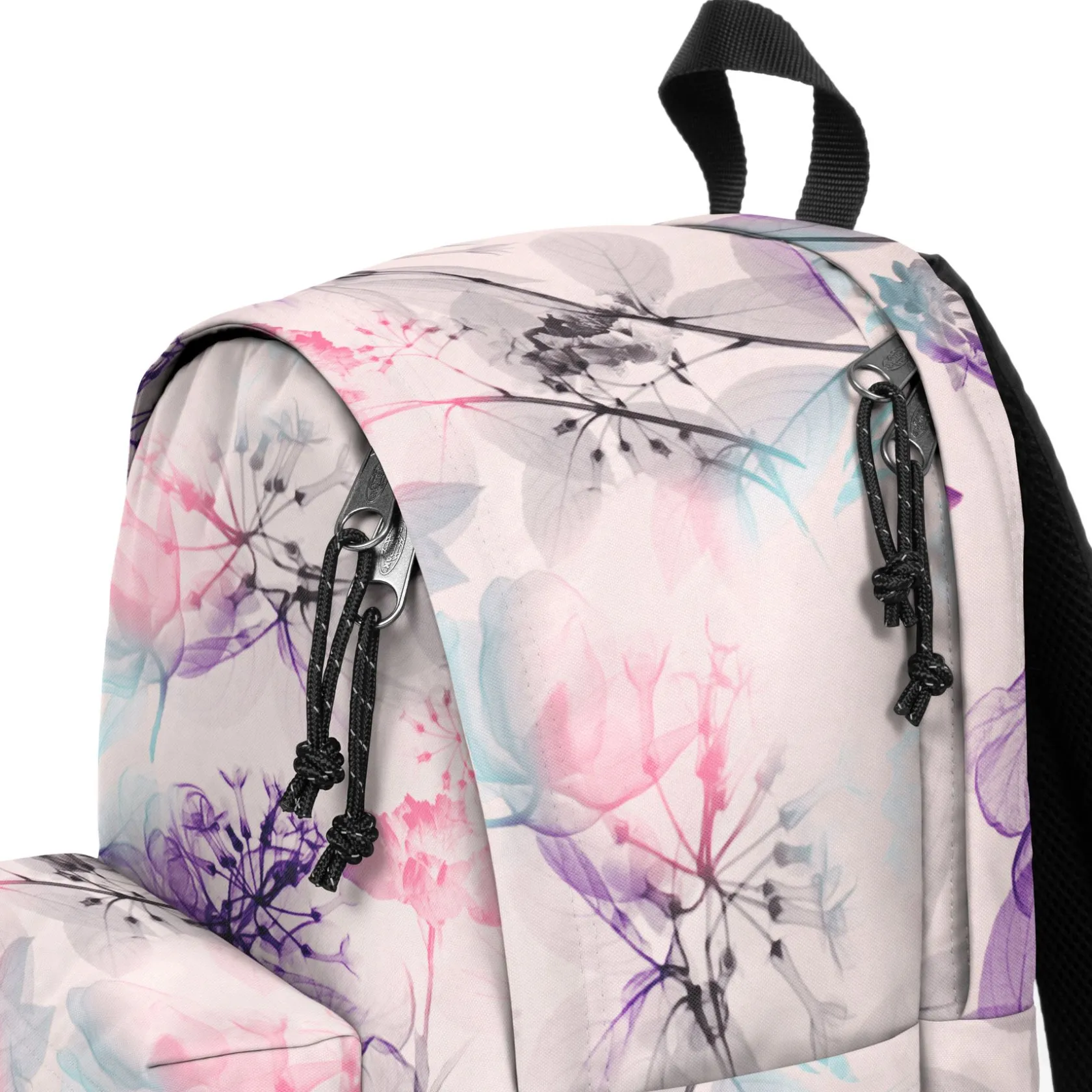 Eastpak Waterdichte Rugzakken | Laptop Rugzakken>DAY OFFICE PinkRay