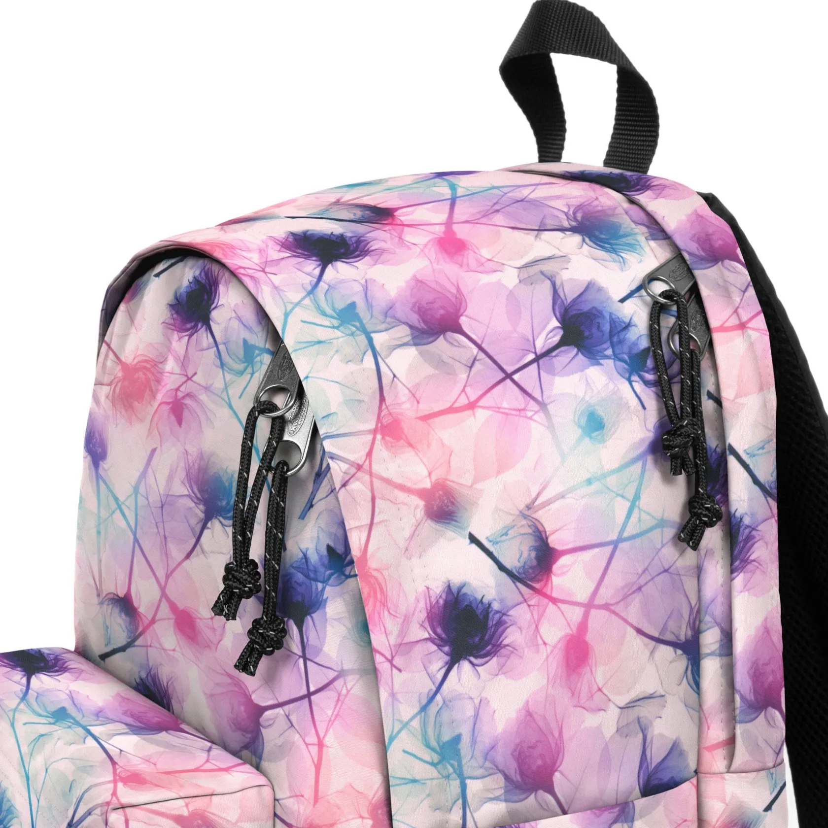 Eastpak Waterdichte Rugzakken | Laptop Rugzakken>DAY OFFICE PurpleRay