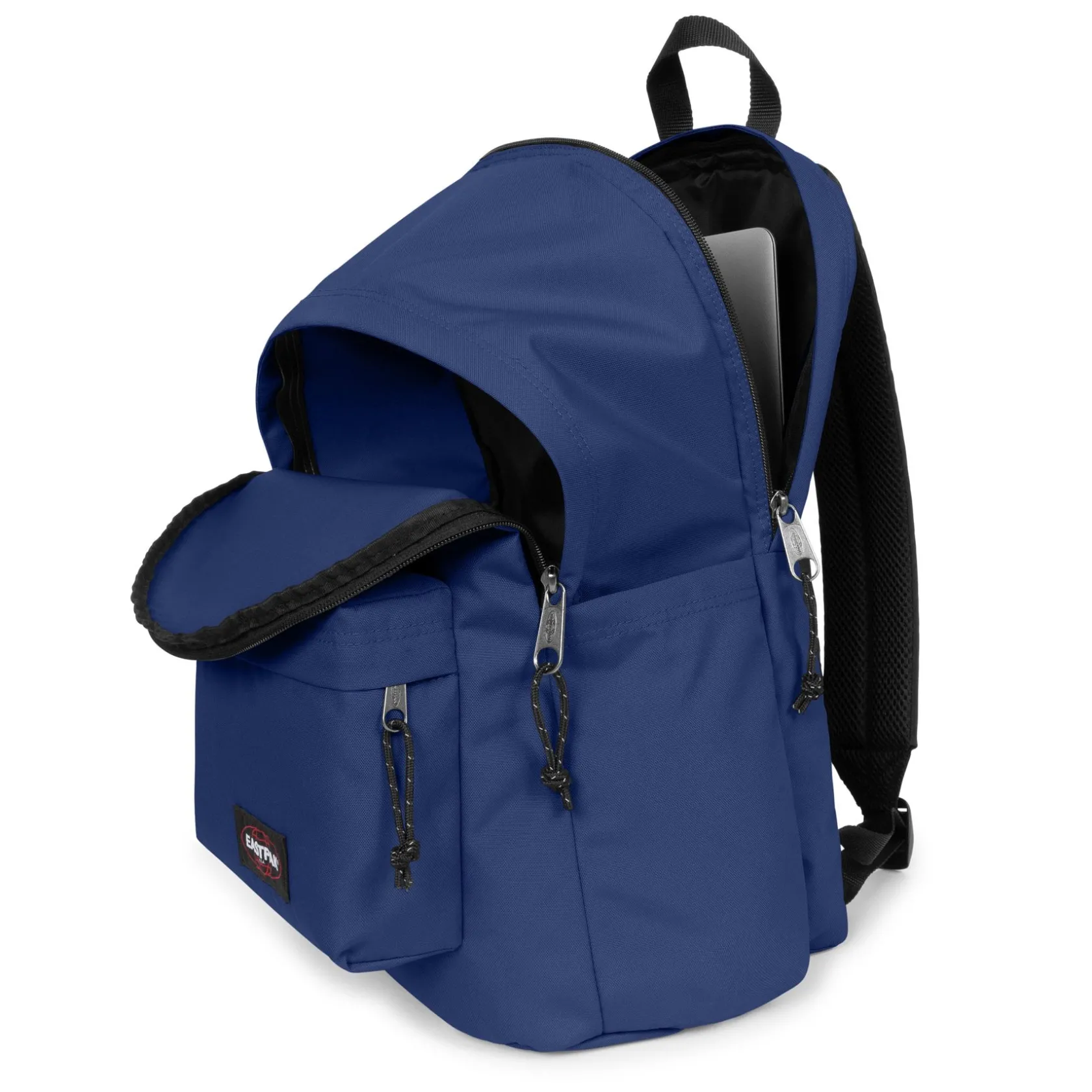 Eastpak Waterdichte Rugzakken | Laptop Rugzakken>DAY OFFICE NightskyNavy