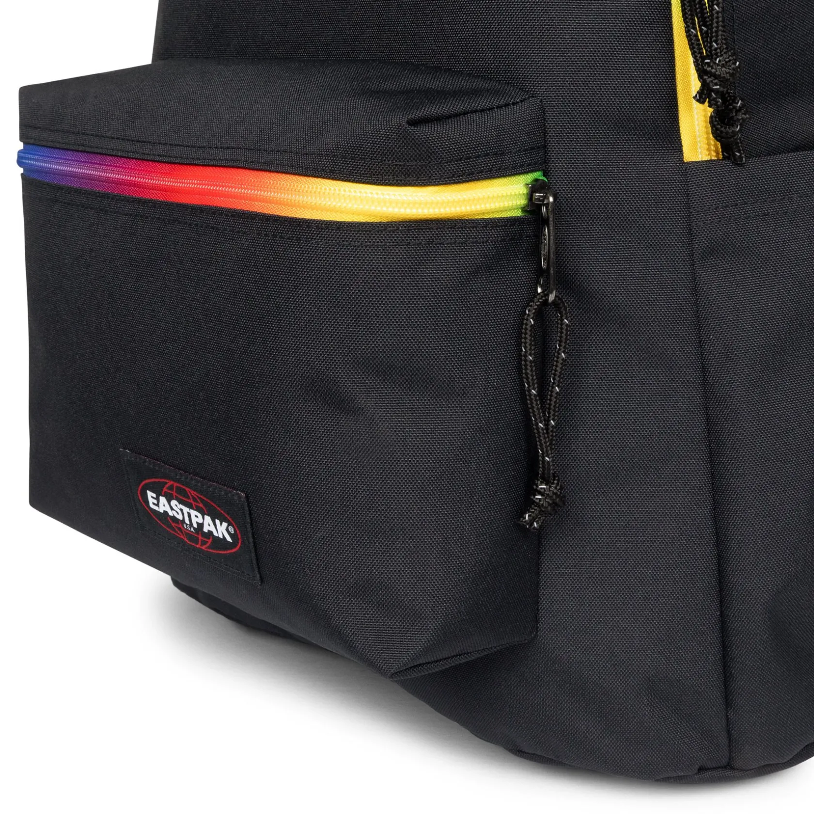 Eastpak Waterdichte Rugzakken | Laptop Rugzakken>DAY OFFICE RainbowDark