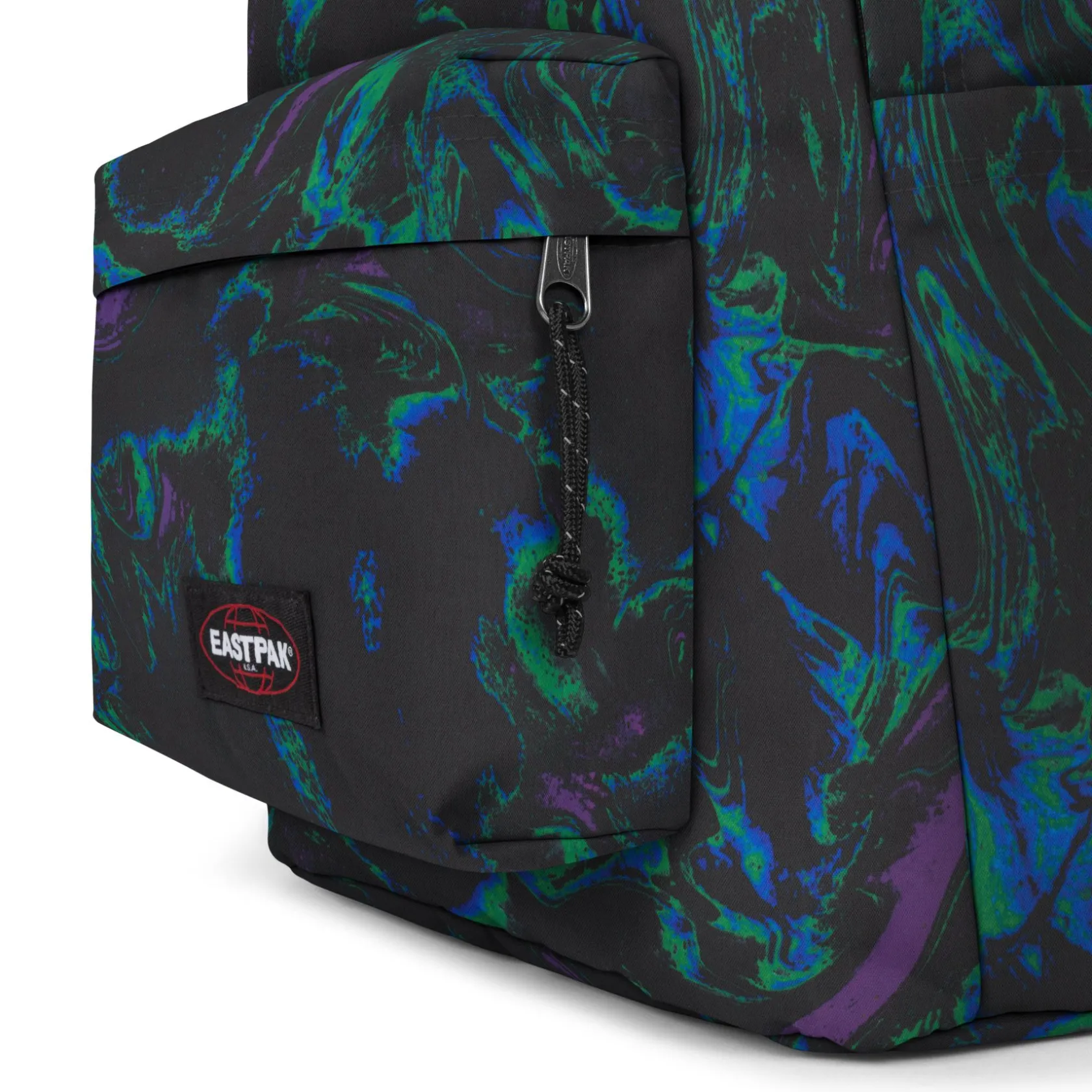Eastpak Waterdichte Rugzakken | Laptop Rugzakken>DAY OFFICE PaintedDark