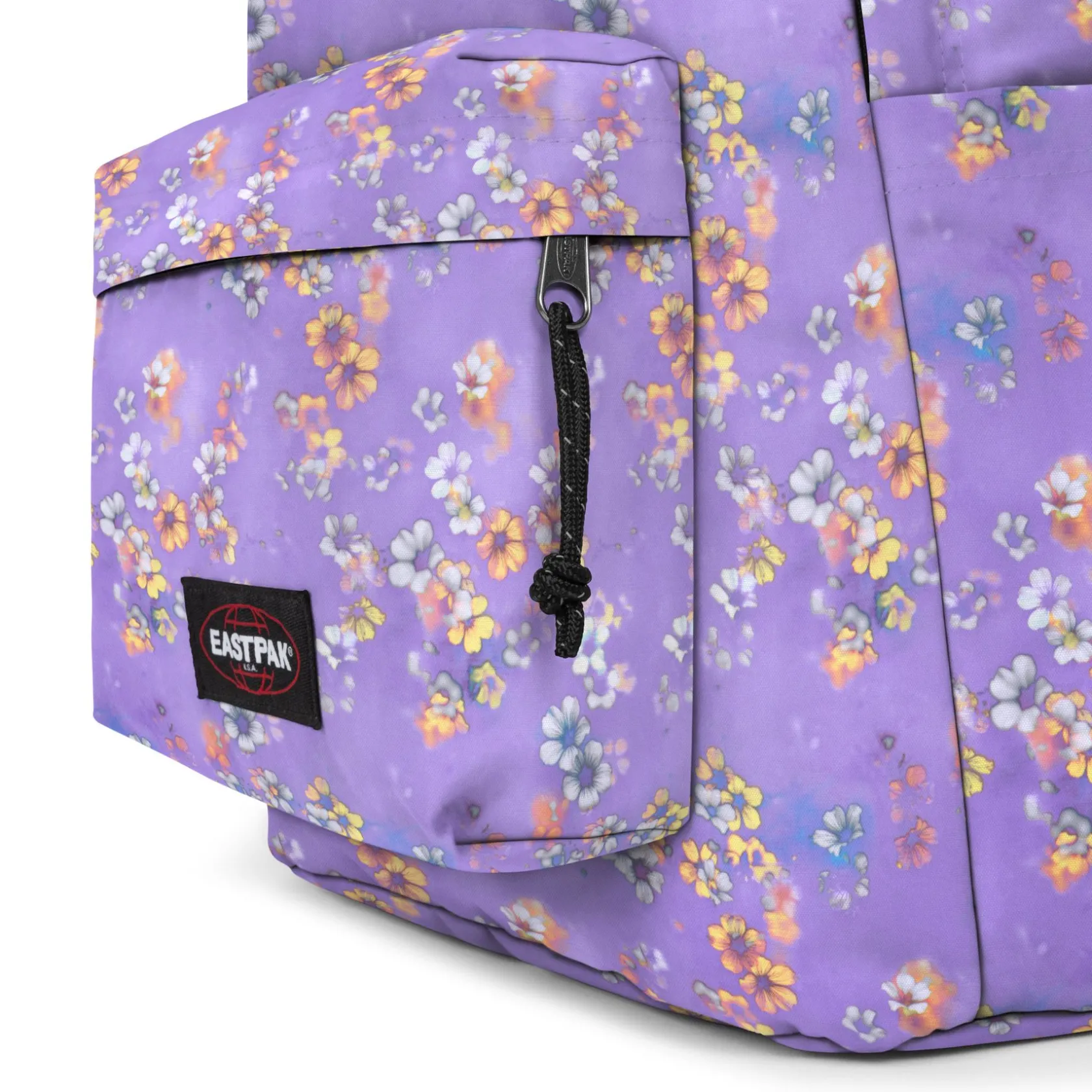 Eastpak Waterdichte Rugzakken | Laptop Rugzakken>DAY OFFICE FloraFadeLilac