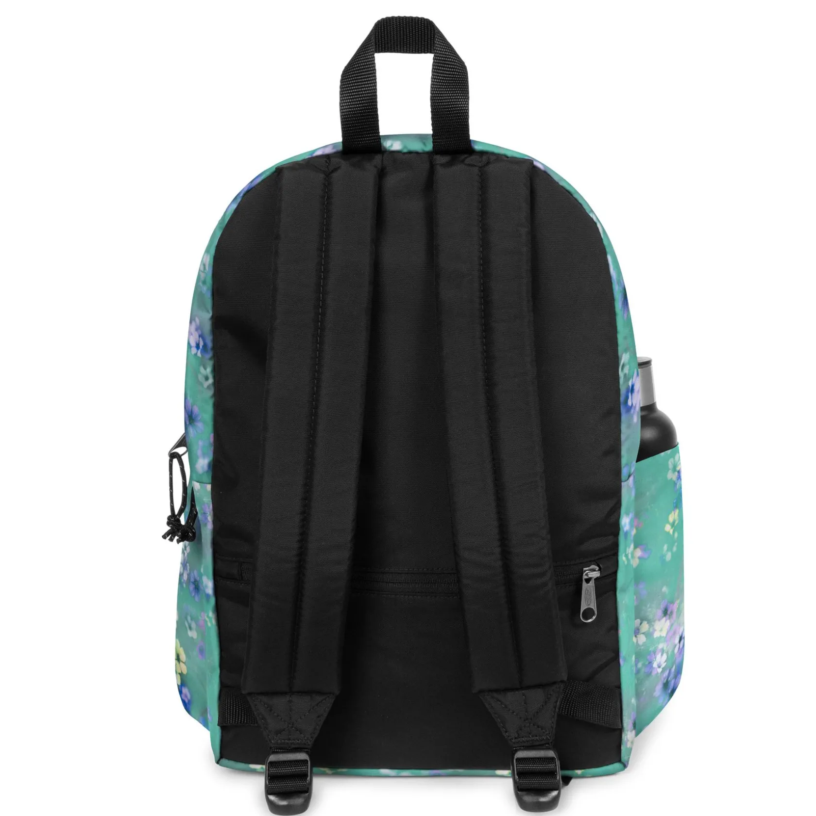 Eastpak Waterdichte Rugzakken | Laptop Rugzakken>DAY OFFICE FloraFadeAqua
