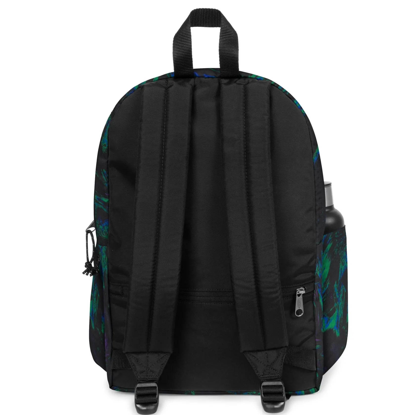 Eastpak Waterdichte Rugzakken | Laptop Rugzakken>DAY OFFICE PaintedDark