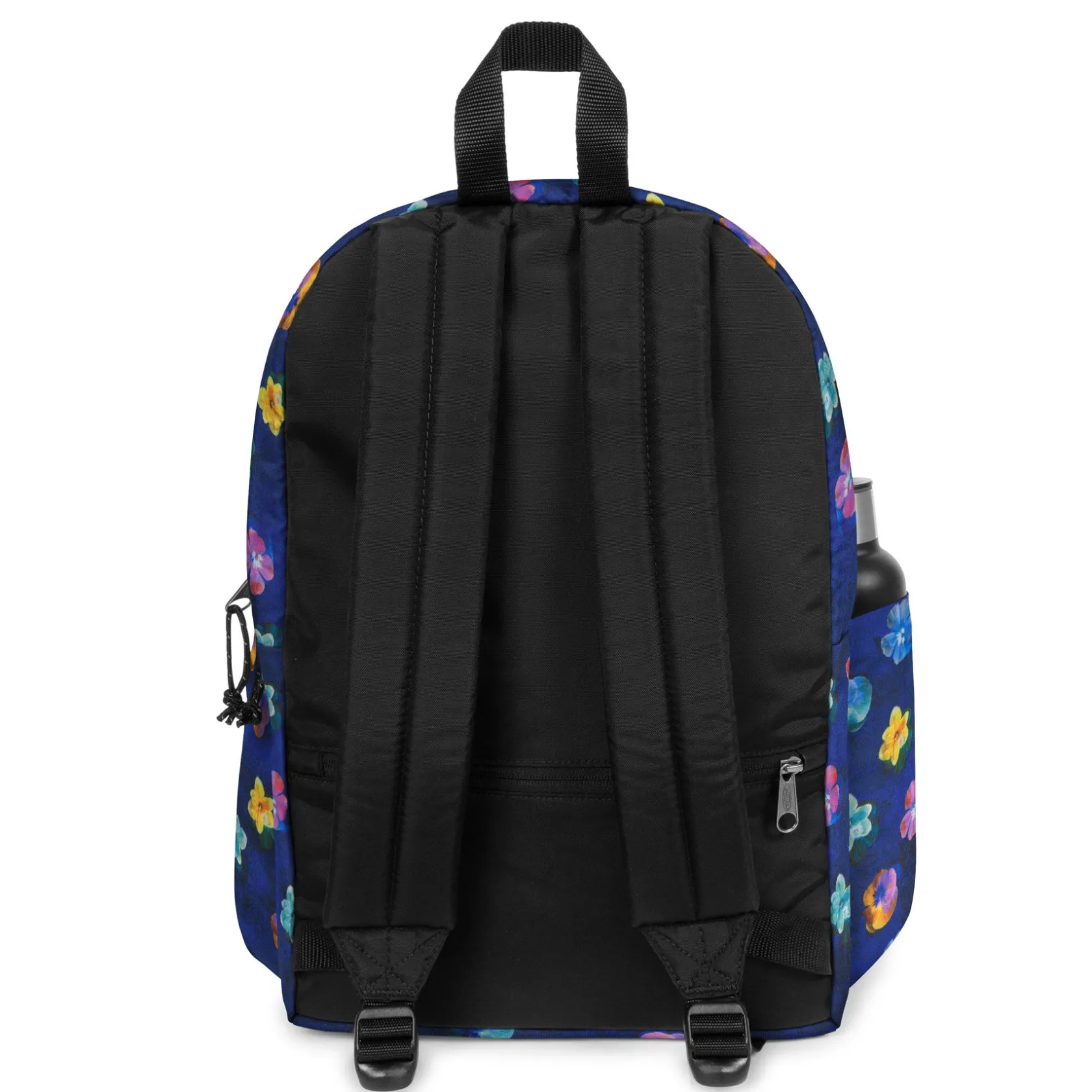 Eastpak Rugzakken>DAY OFFICE FlowerBlurNavy