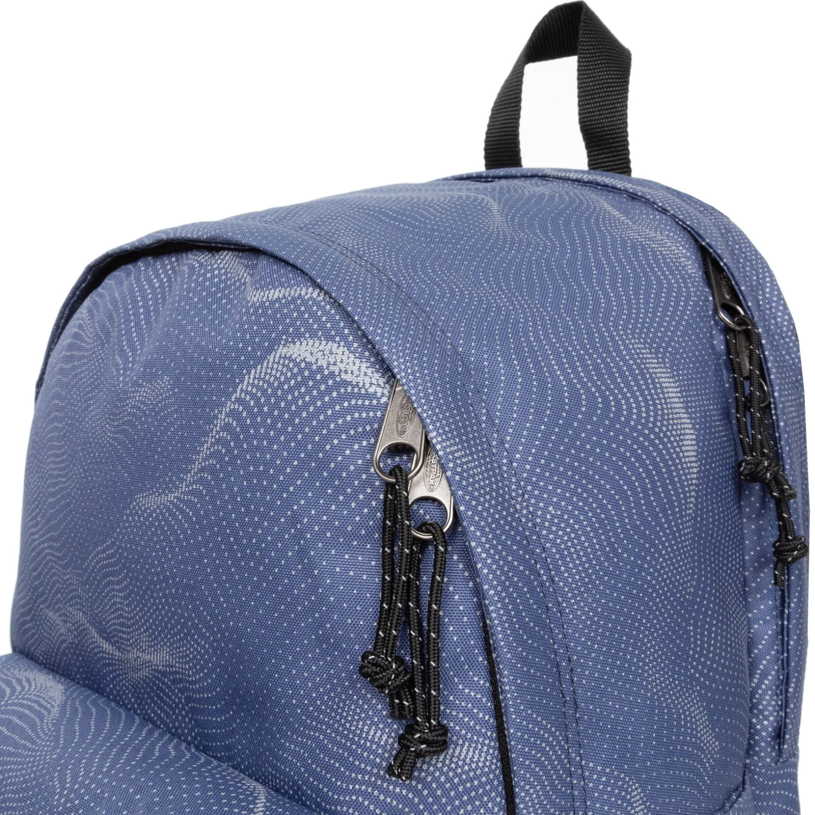 Eastpak Rugzakken>DAY OFFICE RefleksDotsNavy