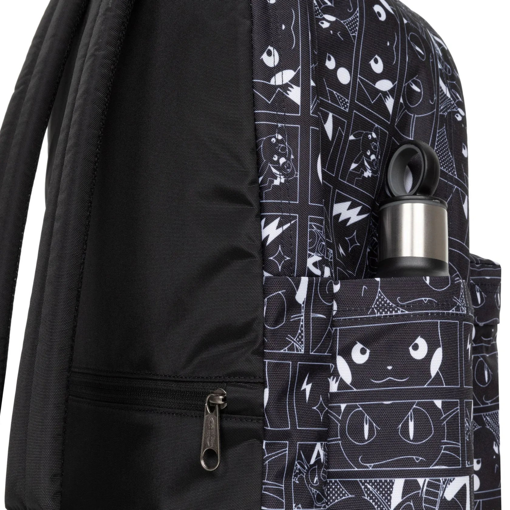 Eastpak Waterdichte Rugzakken | Laptop Rugzakken>DAY OFFICE PokemonBlack