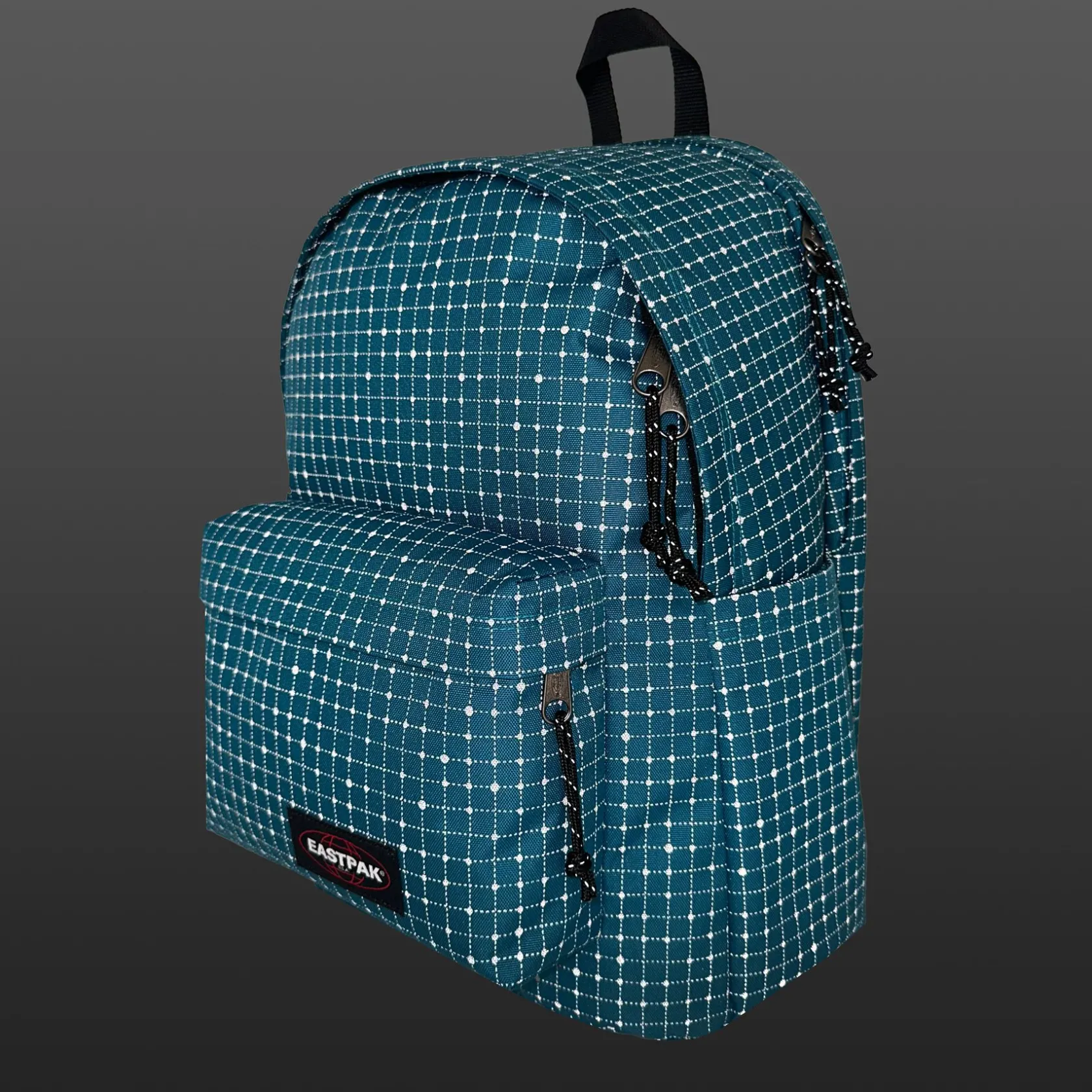 Eastpak Waterdichte Rugzakken | Laptop Rugzakken>DAY OFFICE RefleksSpaceBlue