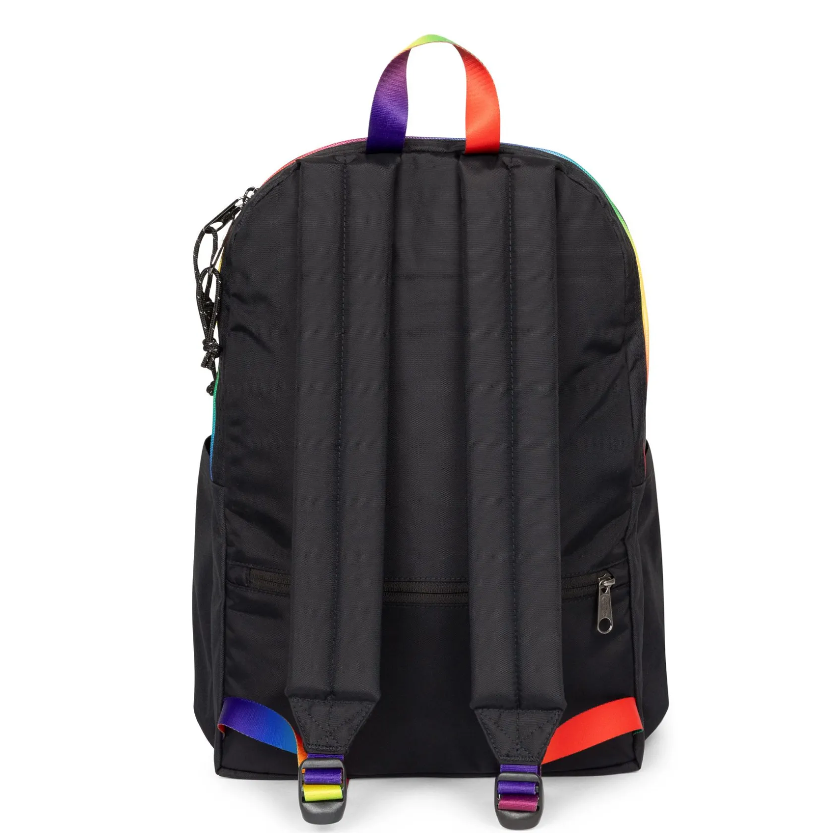Eastpak Waterdichte Rugzakken | Laptop Rugzakken>DAY OFFICE RainbowDark