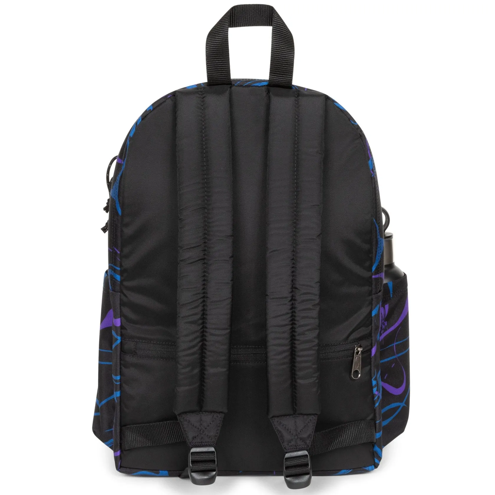 Eastpak Waterdichte Rugzakken | Laptop Rugzakken>DAY OFFICE TrashySkateBlack