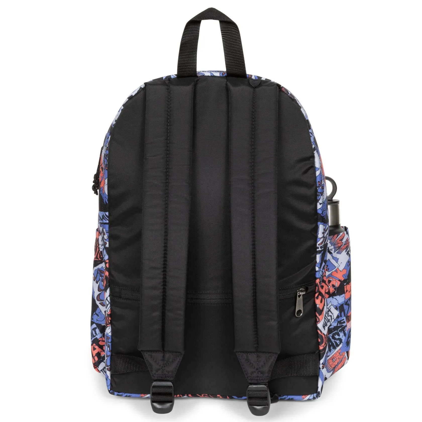 Eastpak Waterdichte Rugzakken | Laptop Rugzakken>DAY OFFICE TrashySkateBlue