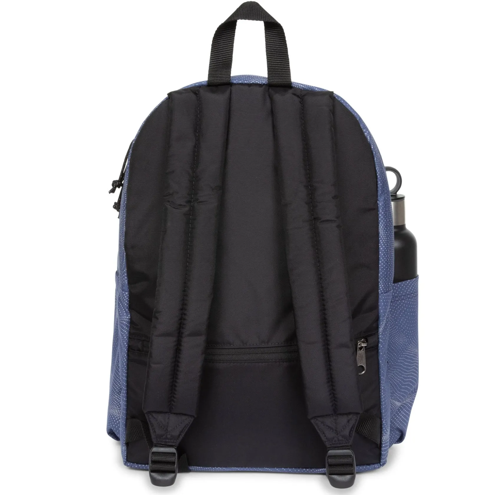 Eastpak Rugzakken>DAY OFFICE RefleksDotsNavy
