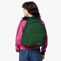 Eastpak Bidonhouder | Waterdichte Rugzakken>DAY PAK'R BristleGreen