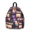 Eastpak Bidonhouder | Waterdichte Rugzakken>DAY PAK'R SWLandscapeGrey