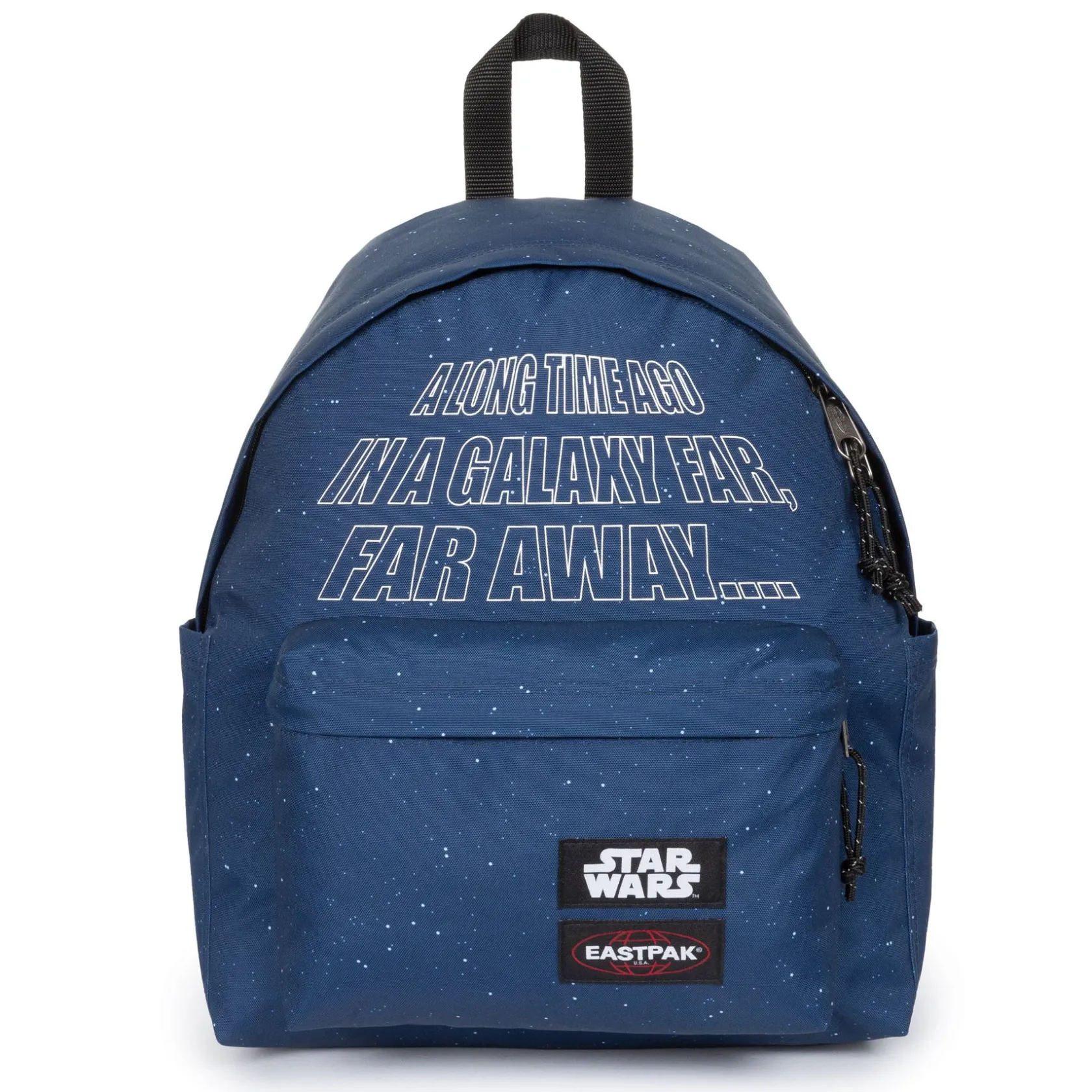 Eastpak Bidonhouder | Waterdichte Rugzakken>DAY PAK'R SWStarsNavy