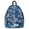 Eastpak Bidonhouder | Waterdichte Rugzakken>DAY PAK'R WashedPrintBlue