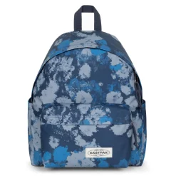 Eastpak Bidonhouder | Waterdichte Rugzakken>DAY PAK'R WashedPrintBlue