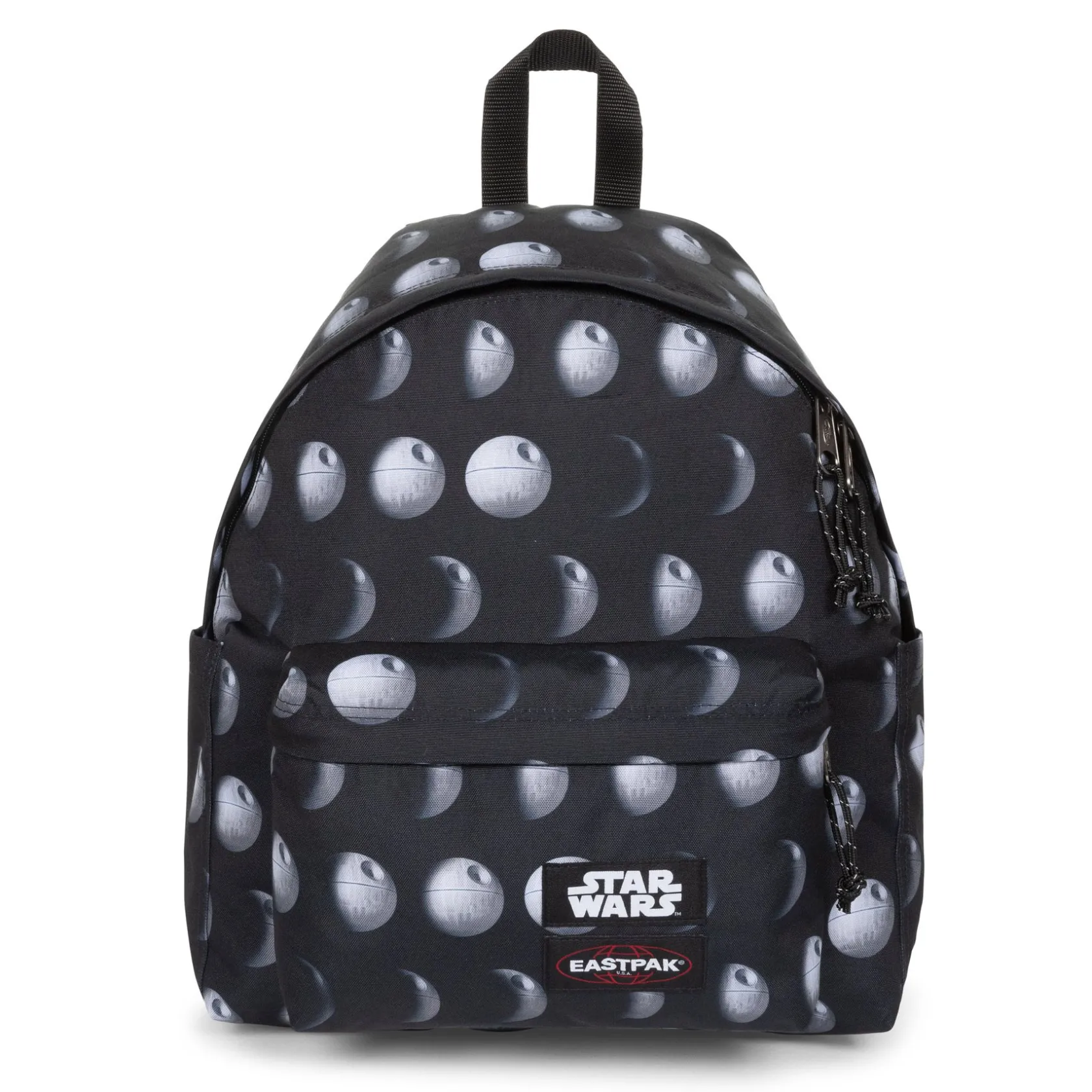 Eastpak Bidonhouder | Waterdichte Rugzakken>DAY PAK'R SWDeathStarBlack
