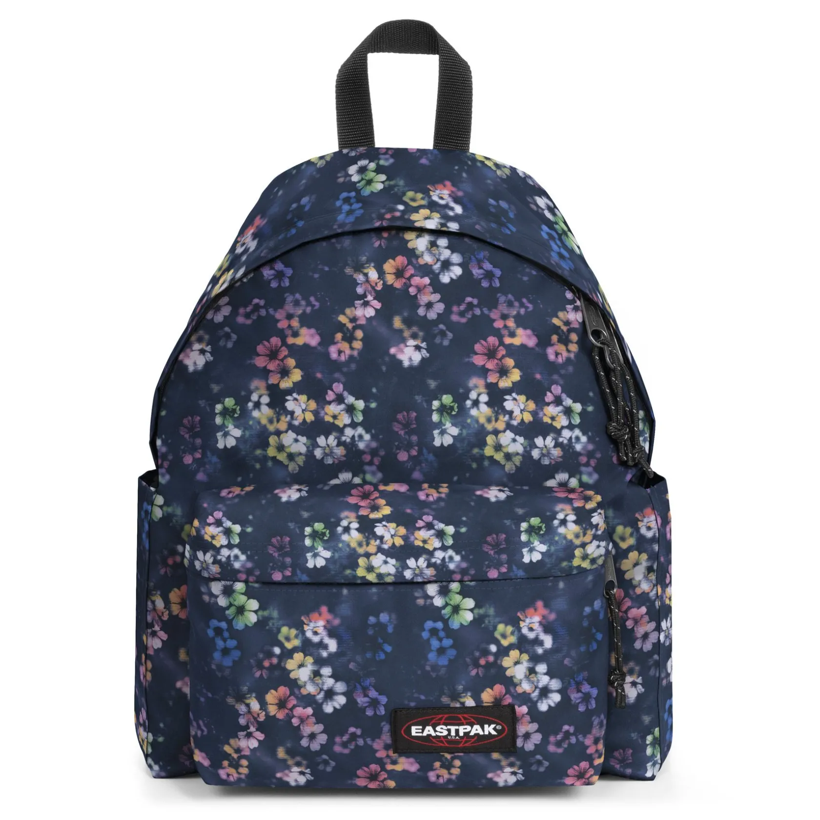 Eastpak Bidonhouder | Waterdichte Rugzakken>DAY PAK'R FloraFadeNavy
