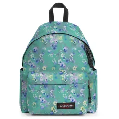 Eastpak Bidonhouder | Waterdichte Rugzakken>DAY PAK'R FloraFadeAqua