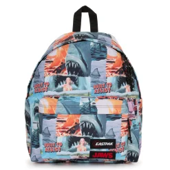 Eastpak Bidonhouder | Waterdichte Rugzakken>DAY PAK'R JawsPrint