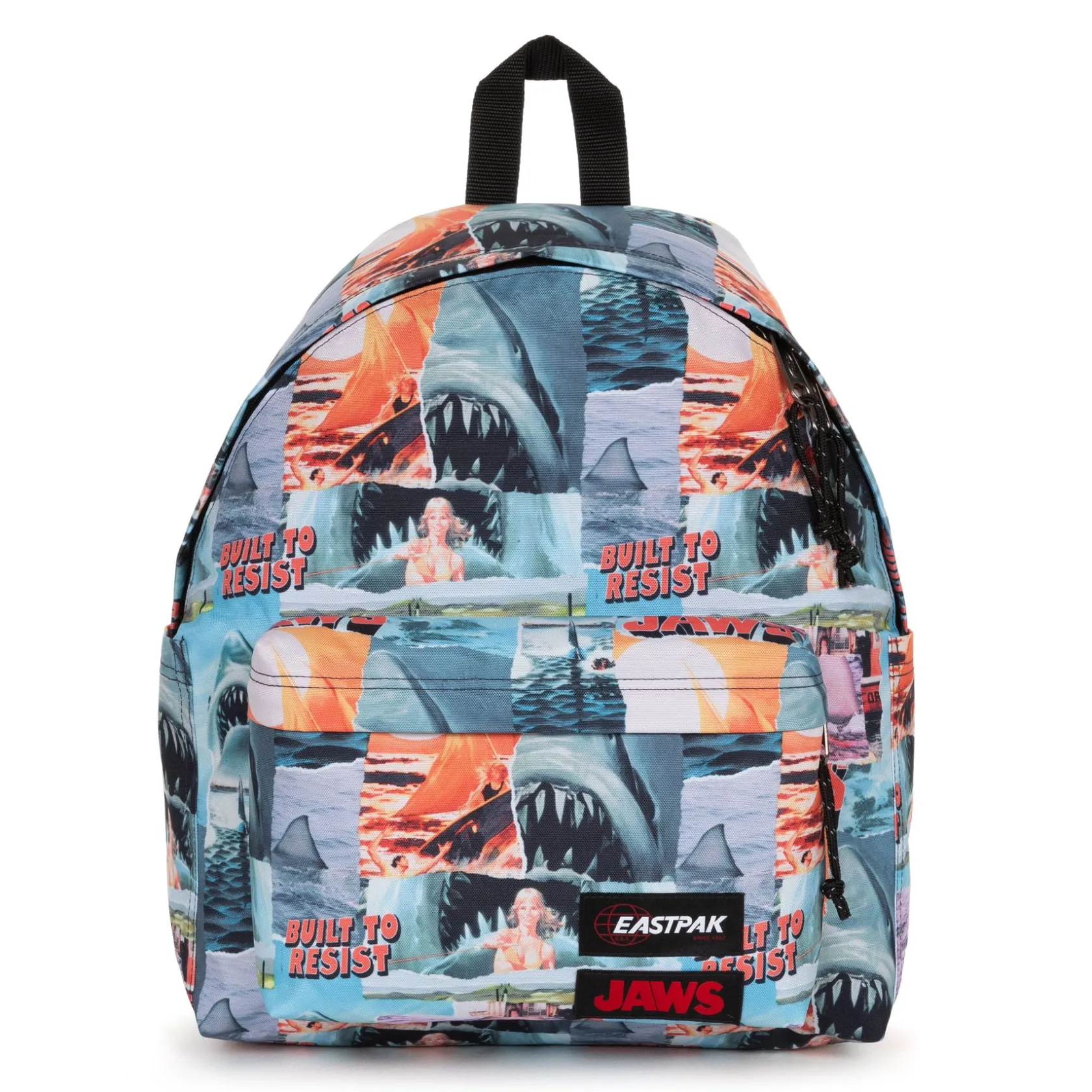 Eastpak Bidonhouder | Waterdichte Rugzakken>DAY PAK'R JawsPrint