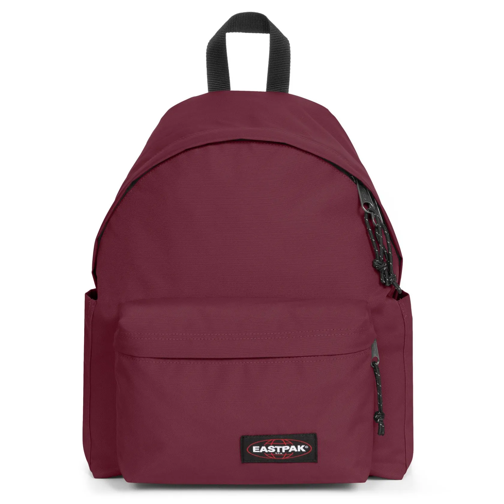 Eastpak Bidonhouder | Waterdichte Rugzakken>DAY PAK'R MaroonBurgundy
