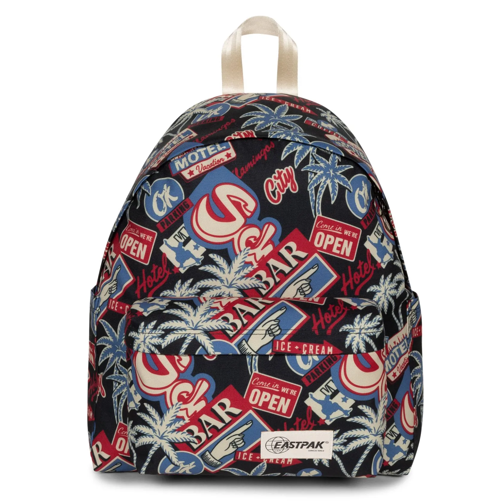 Eastpak Bidonhouder | Waterdichte Rugzakken>DAY PAK'R RoadToPrint