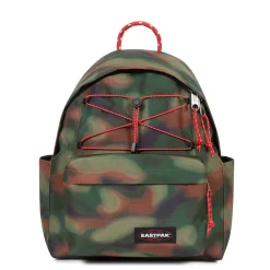 Eastpak Rugzakken>DAY PAK'R OutsiteCamo