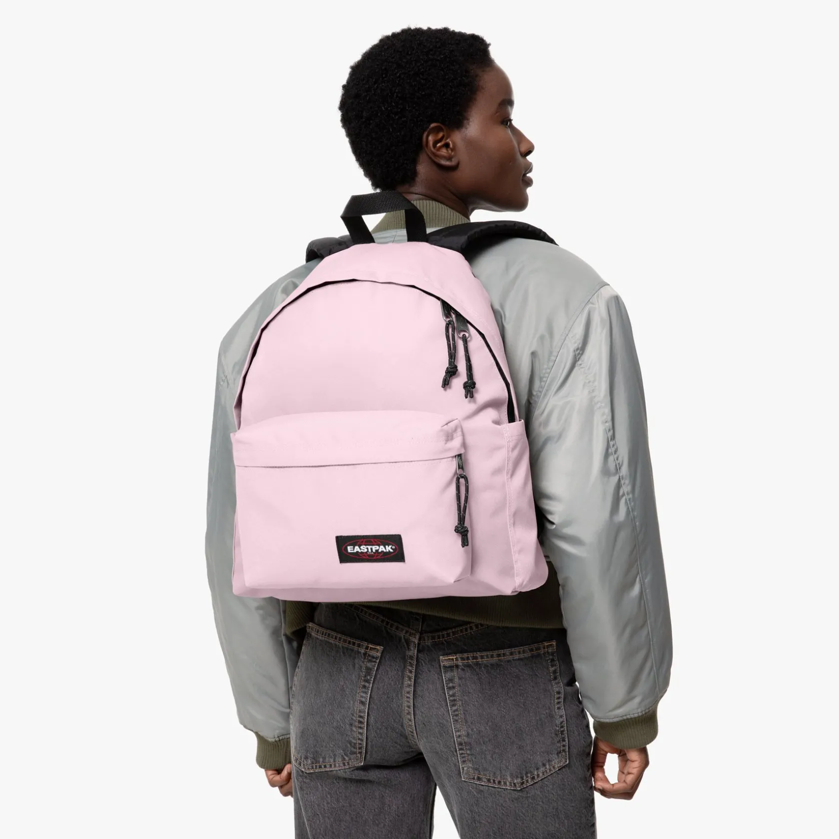 Eastpak Bidonhouder | Waterdichte Rugzakken>DAY PAK'R LemonadePink
