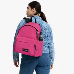 Eastpak Bidonhouder | Waterdichte Rugzakken>DAY PAK'R PinkEscape