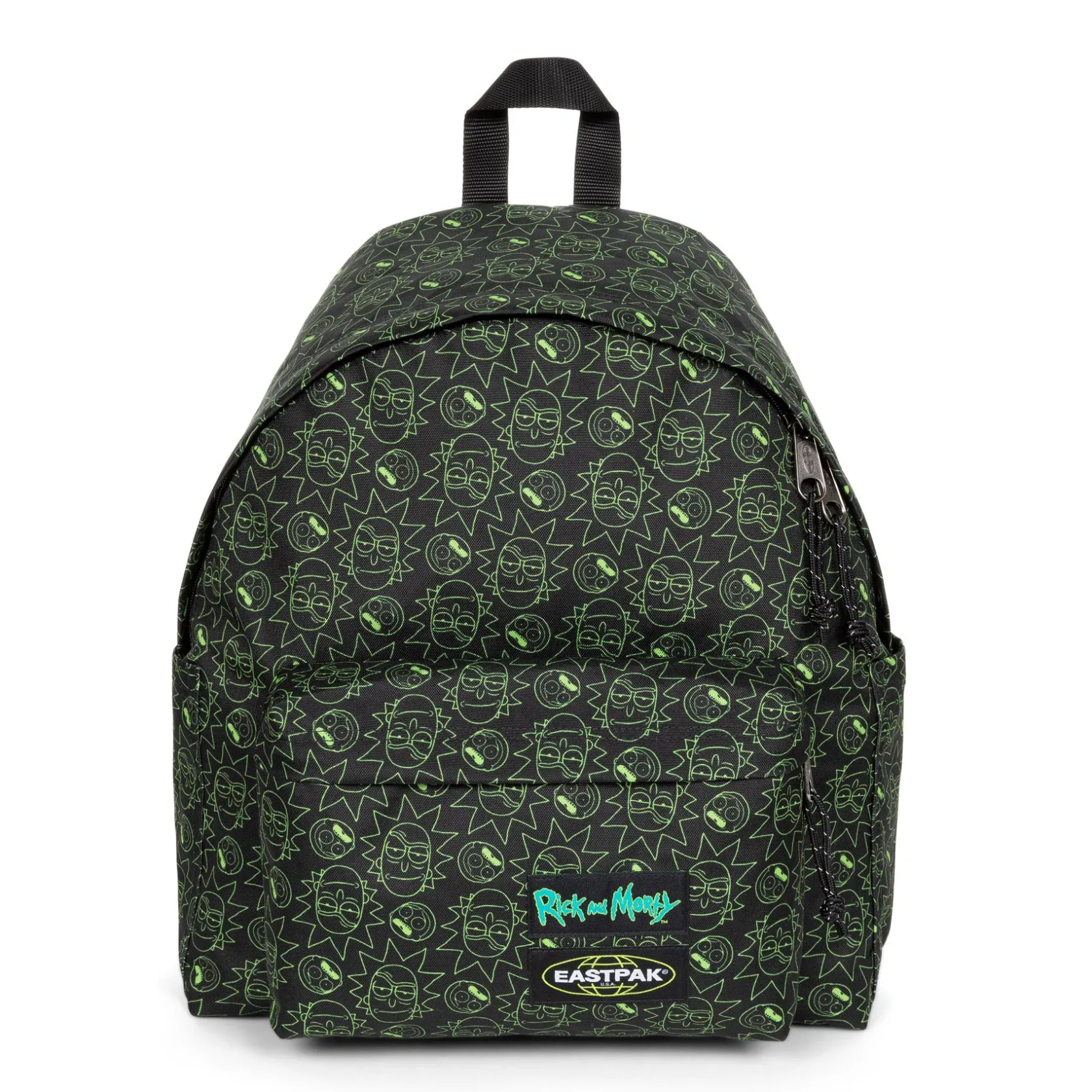 Eastpak Bidonhouder | Waterdichte Rugzakken>DAY PAK'R RAMBlack
