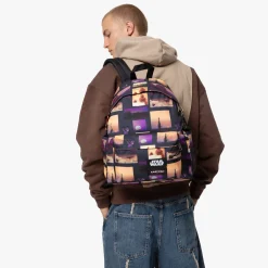Eastpak Bidonhouder | Waterdichte Rugzakken>DAY PAK'R SWLandscapeGrey