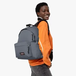 Eastpak Waterdichte Rugzakken | Laptop Rugzakken>DAY PAK'R CobbleGrey
