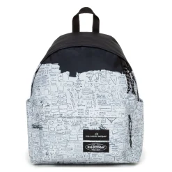 Eastpak Bidonhouder | Waterdichte Rugzakken>DAY PAK'R BasquiatPegasus
