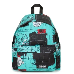 Eastpak Bidonhouder | Waterdichte Rugzakken>DAY PAK'R BasquiatEqualsPi