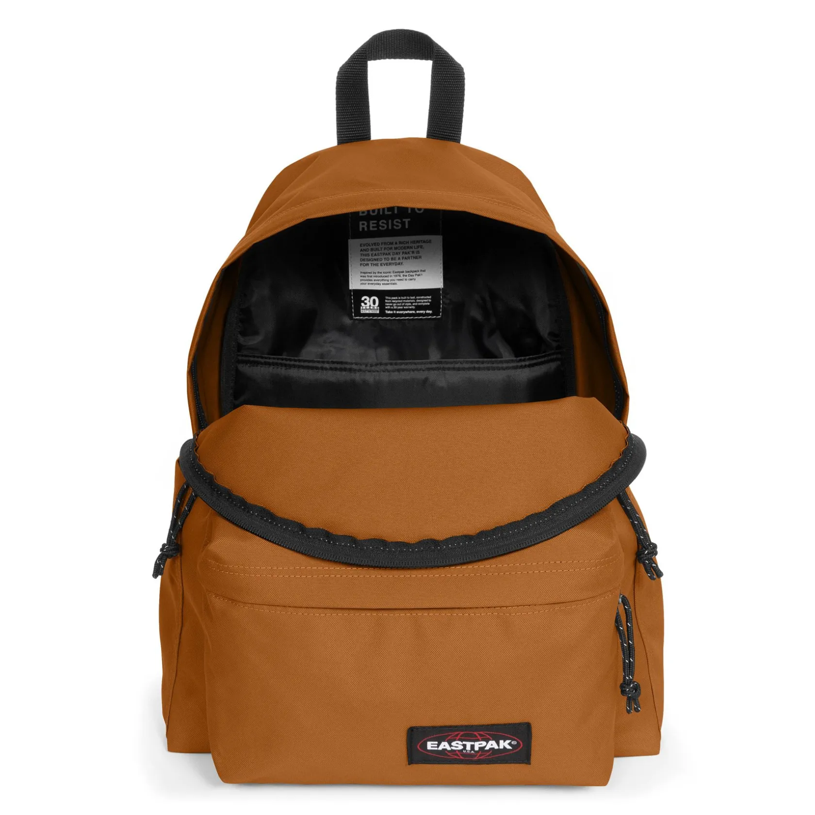 Eastpak Bidonhouder | Waterdichte Rugzakken>DAY PAK'R CaramelBrown