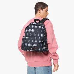 Eastpak Bidonhouder | Waterdichte Rugzakken>DAY PAK'R SWDeathStarBlack