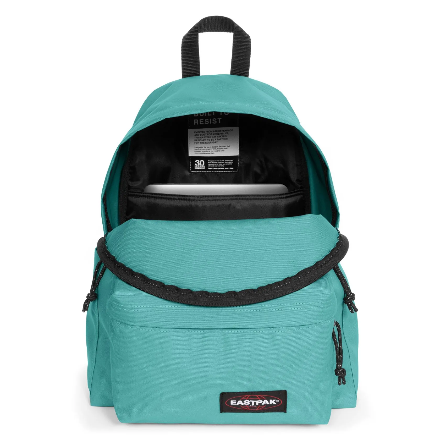 Eastpak Bidonhouder | Waterdichte Rugzakken>DAY PAK'R StreamBlue