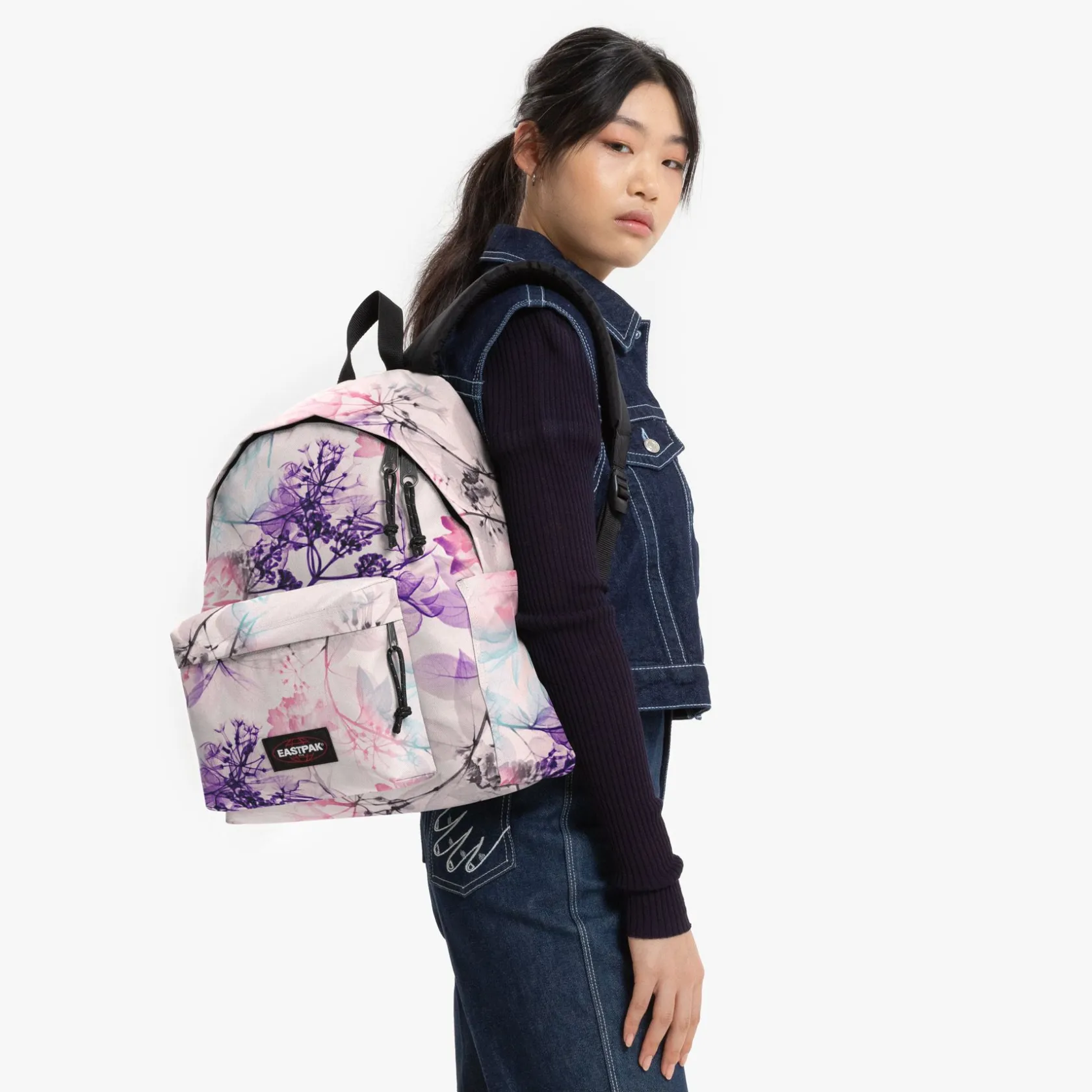 Eastpak Bidonhouder | Waterdichte Rugzakken>DAY PAK'R PinkRay