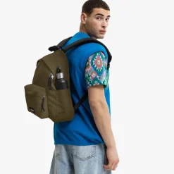 Eastpak Bidonhouder | Waterdichte Rugzakken>DAY PAK'R ArmyOlive