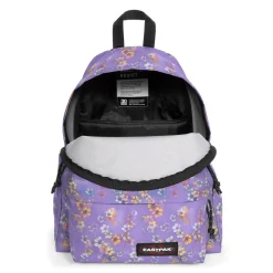 Eastpak Bidonhouder | Waterdichte Rugzakken>DAY PAK'R FloraFadeLilac