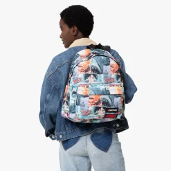 Eastpak Bidonhouder | Waterdichte Rugzakken>DAY PAK'R JawsPrint