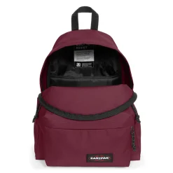 Eastpak Bidonhouder | Waterdichte Rugzakken>DAY PAK'R MaroonBurgundy