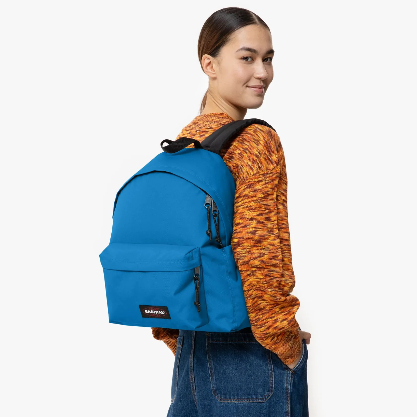 Eastpak Rugzakken>DAY PAK'R AzureBlue
