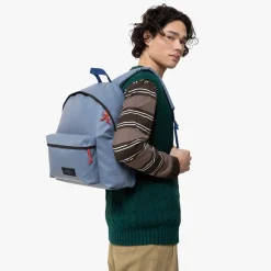 Eastpak Rugzakken>DAY PAK'R TarpKontrastCobble