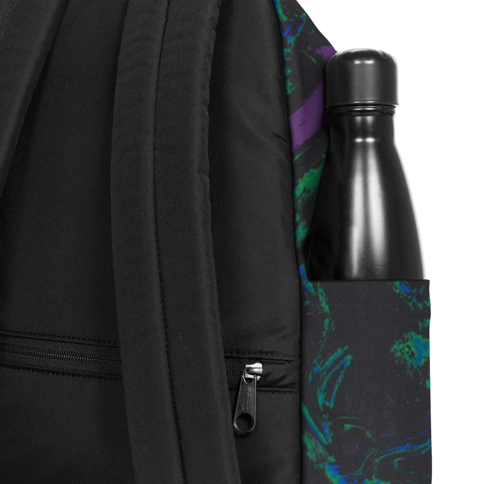 Eastpak Bidonhouder | Waterdichte Rugzakken>DAY PAK'R PaintedDark