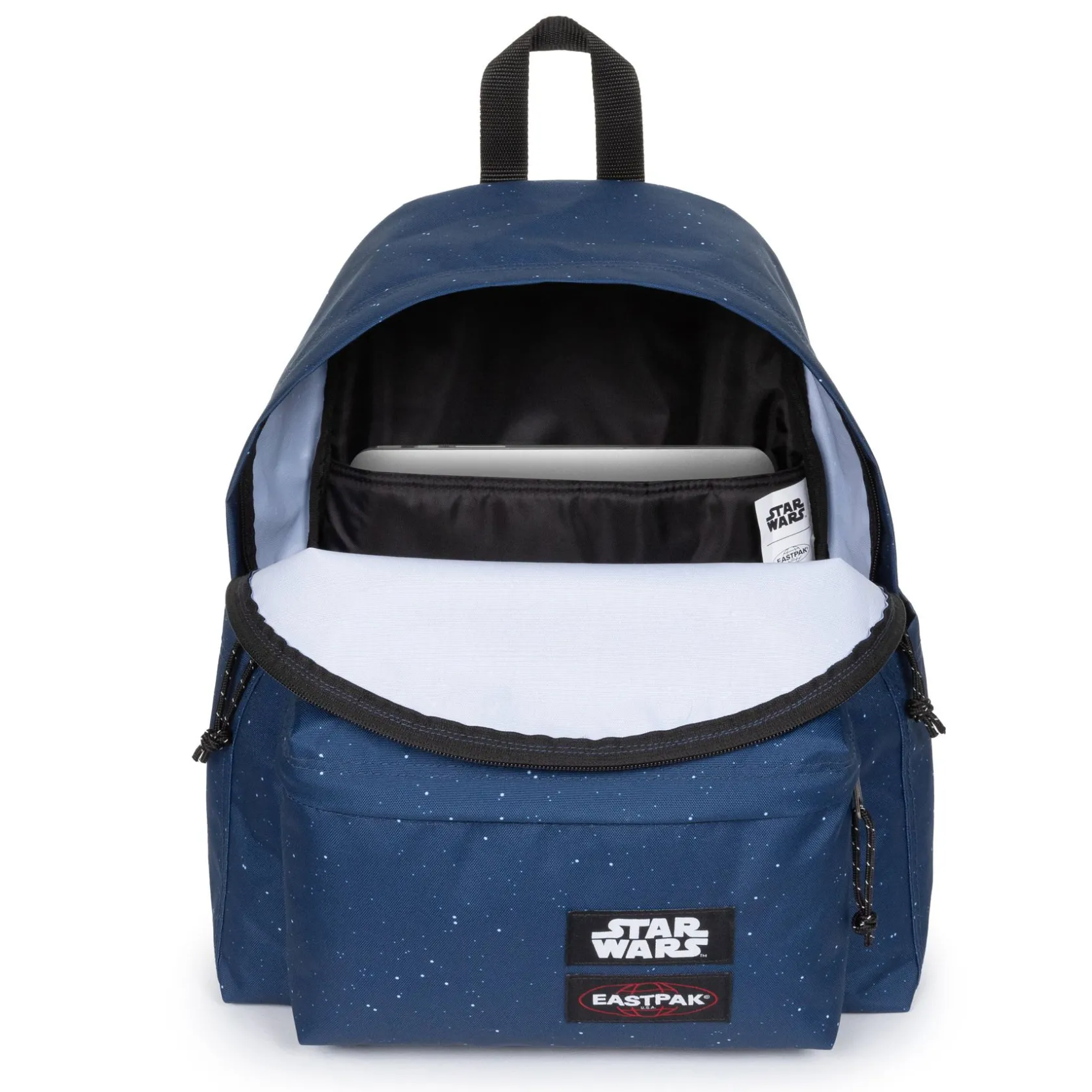 Eastpak Bidonhouder | Waterdichte Rugzakken>DAY PAK'R SWStarsNavy