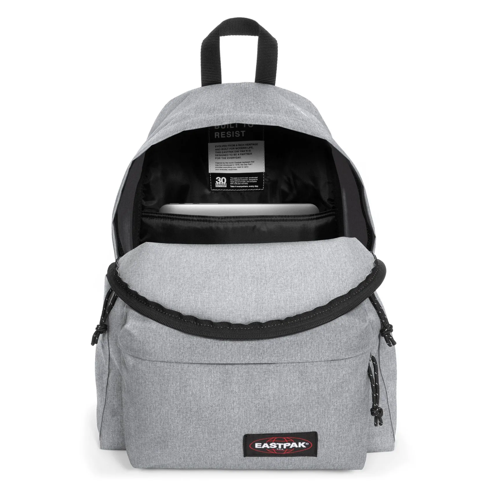 Eastpak Bidonhouder | Waterdichte Rugzakken>DAY PAK'R SundayGrey