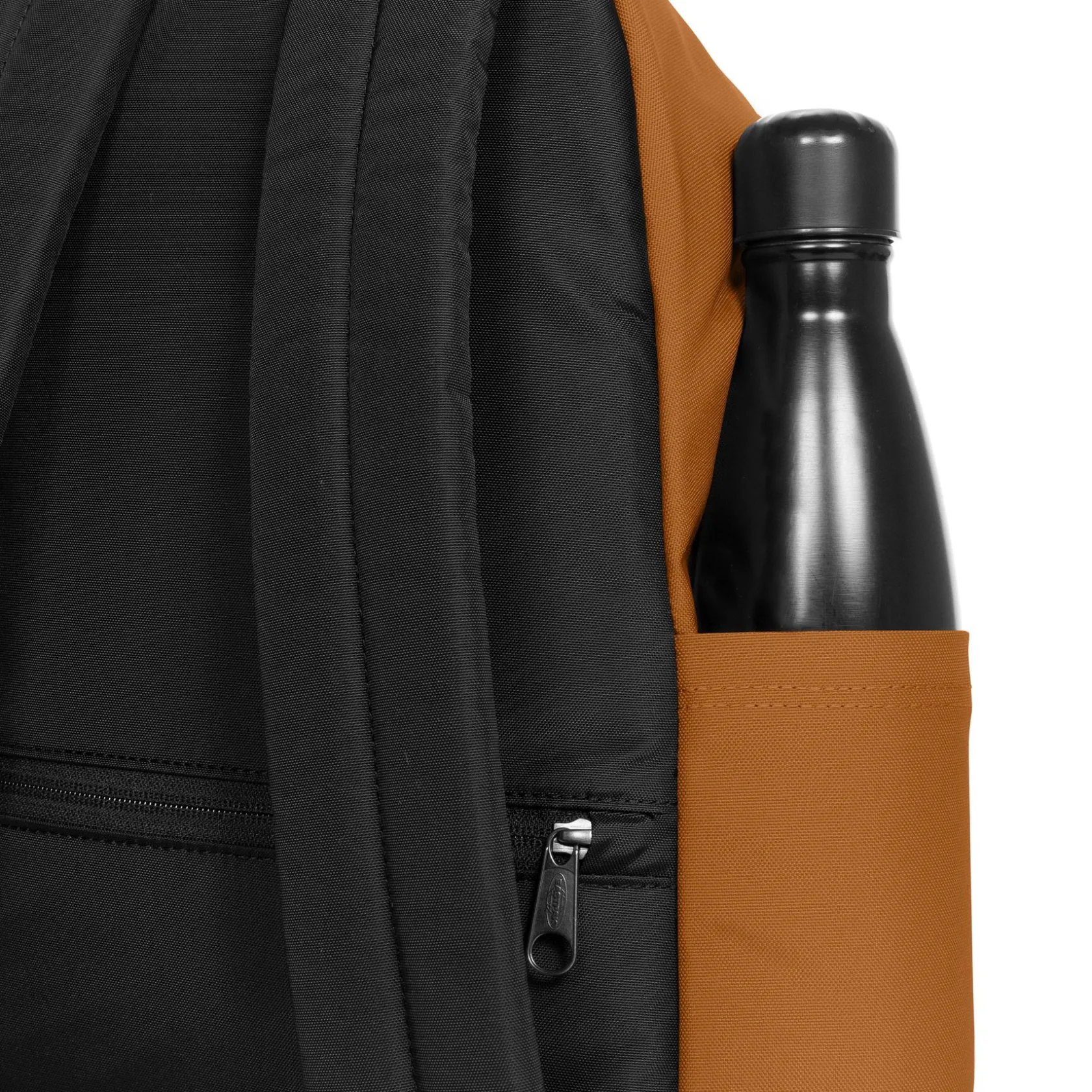 Eastpak Bidonhouder | Waterdichte Rugzakken>DAY PAK'R CaramelBrown